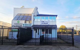 Casă + Spațiu Comercial - Str.Strandului - 200 mp Utili - Trifazic - Poză 8