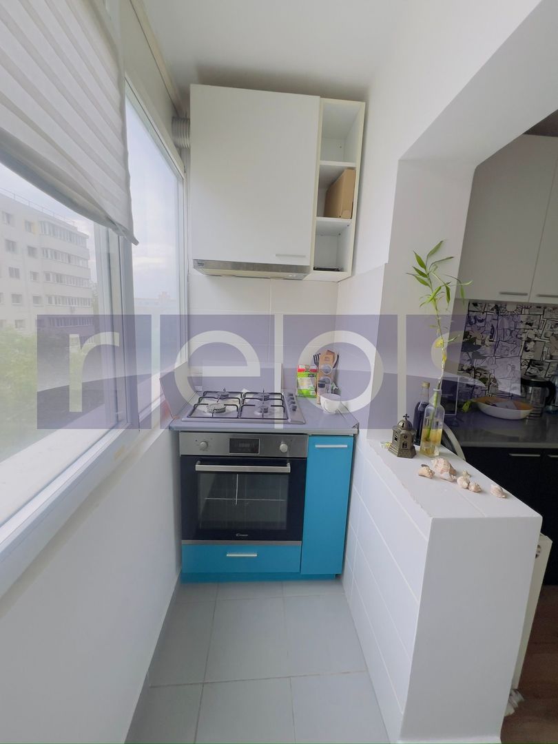 VANZARE APARTAMENT 2 CAMERE OBOR - Poză 11