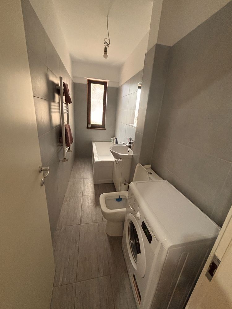 Inchiriere! Apartament 2 camere decomandat  -Vișan - Poză 6