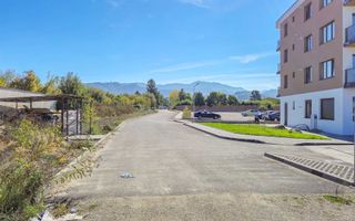 Teren pentru dezvoltare imobiliară în Brașov, zona Bartolomeu - Poză 8