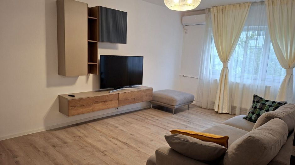 Apartament 2 camere | Aviatiei | 3 minute de metrou Aurel Vlaicu - Poză 1