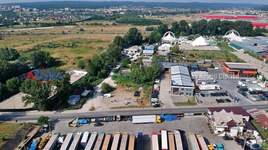 Vanzare Spatiu Logistic - Poză 21