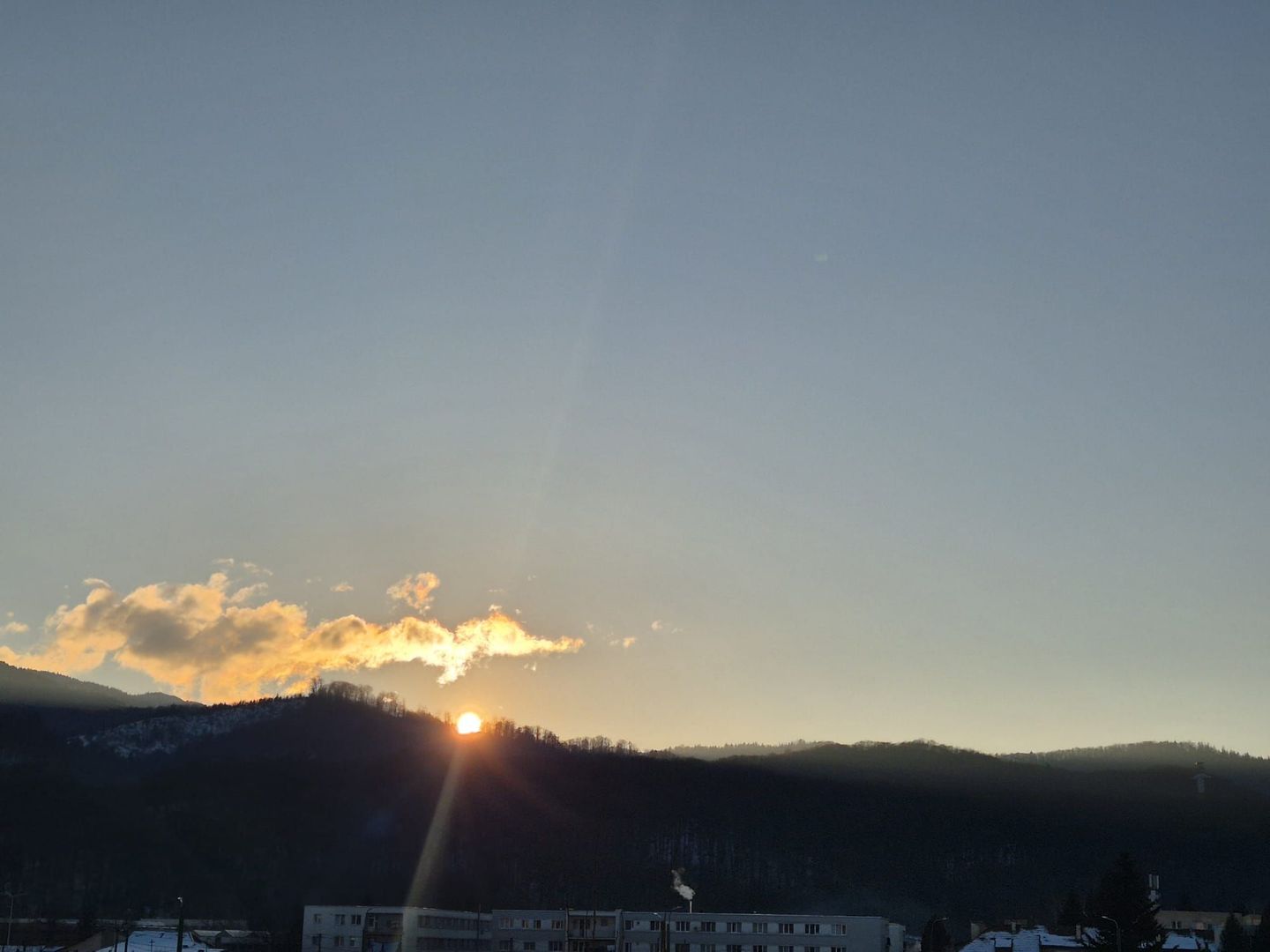 URBAN PLAZA, bloc nou, orientare vestică, apartament la cheie - Poză 9