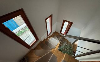 Casa cu 3 camere, 70mp, Zona TopMed Dorobantilor - Poză 13