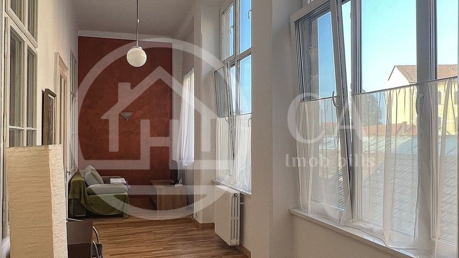 Apartament cu 3 camere de inchiriat in zona ultracentrala Oradea - Poză 4