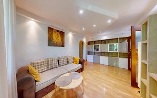 Apartament 2 camere Soseaua Giurgiului nr. 107 - Piata Progresul - Poză 1