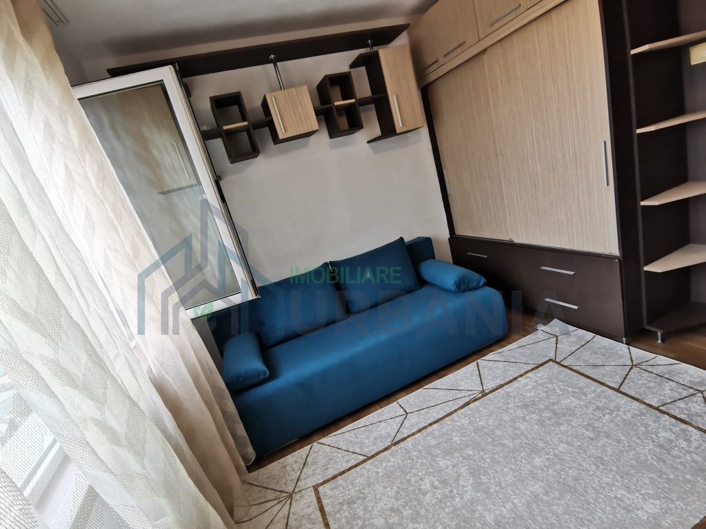 Garsoniera de închiriat - Poză 3