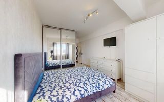 Apart. 2 cam. mob/utilat+Parcare+Boxa, str. Apeductului Chiajna ! - Poză 13