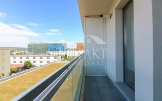 Apartament cu 1 camera in cartierul Gheorgheni, zona Iulius Mall! - Poză 12