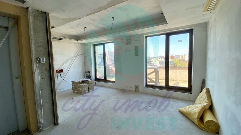 Cladire de birouri/ Clinica medicala zona Pache Protopopescu - Poză 8