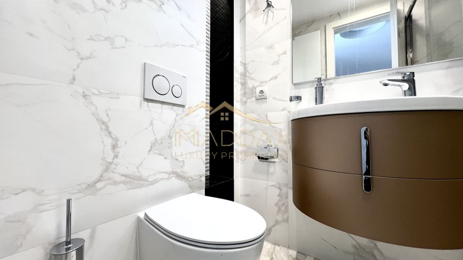 Vila Ideala Dorobanti | De Inchiriat | 300 mp - Poză 22