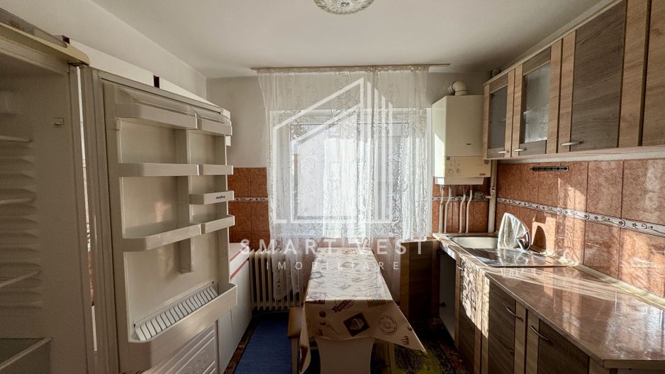 Apartament 2 camere | Etaj 3 | 64 mp | Zona Micro 16 - Poză 10