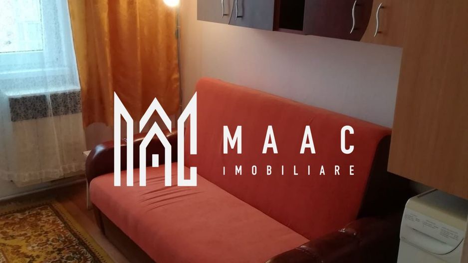 Apartament 1 Camera I Etaj 4/5 I Vasile Aaron - Poză 2