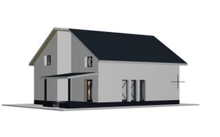 Casa de vânzare P+M în Dancu - Poză 3