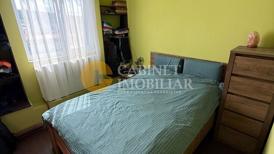 4 camere + 2 bai - mobilat & utilat -   79 mp - tip DUPLEX - Poză 2