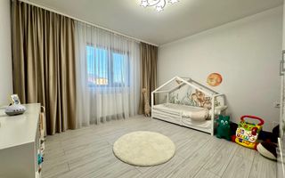 Vânzare Casă - P+ 1 - 116 m.p. - Mutare imediată în Lunca Cetățuii - Poză 18