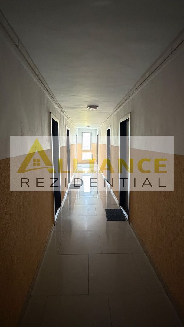 EXCLUSIVITATE | GARSONIERA DE VANZARE – DRUMUL CRETESTILOR 19 - Poză 6