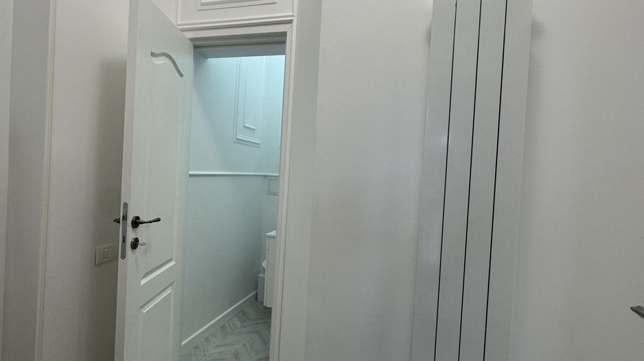 Apartament 2 camere nemobilat Piata Unirii N4 - Poză 8
