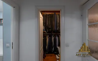 🏢 Apartament 3 camere de vânzare – Bulevardul Alexandru cel Bun - Poză 14