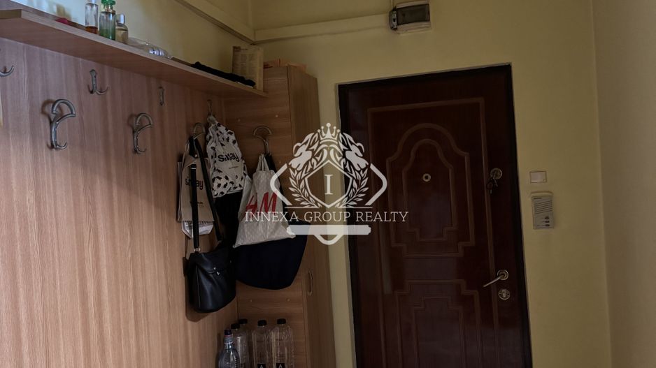 13 Septembrie | 4 camere | dec | 100mp | Parter | 199.000 Euro - Poză 19