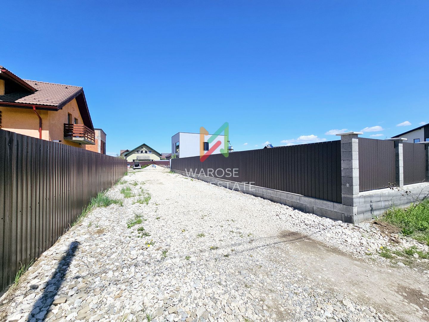 0 % Comision  | Casa individuala  | Moderna  | Sacele - Poză 10