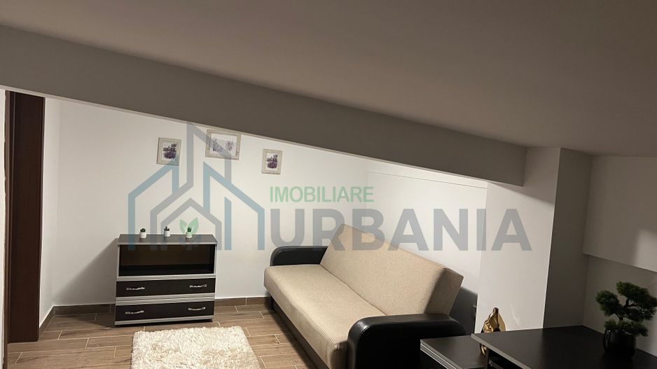 Apartament 2 camere de inchiriat, zona Pacurari, cartier Oscar, Iasi - Poză 7