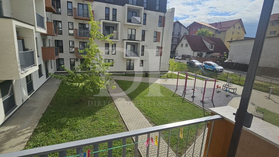 Apartament la cheie / etaj intermediar / Zona Eroilor - Poză 13