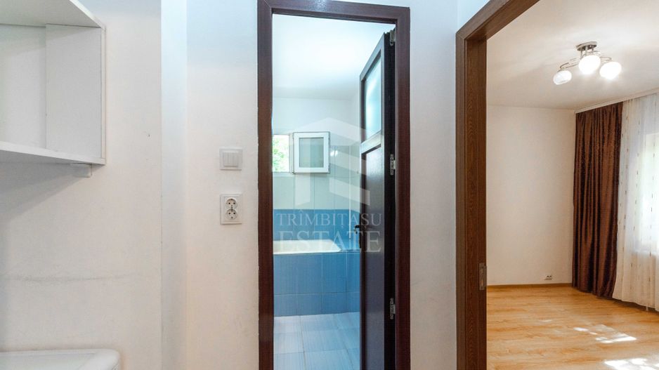 Dristor Fizicienilor Apartament 3 camere - Poză 20