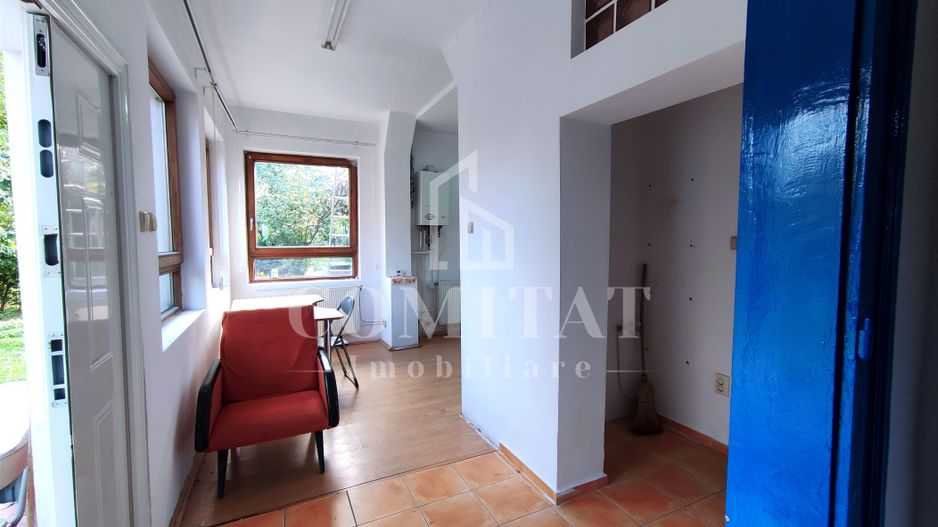 Casă oferită spre închiriere | 3 camere | Zona Titulescu - Poză 3