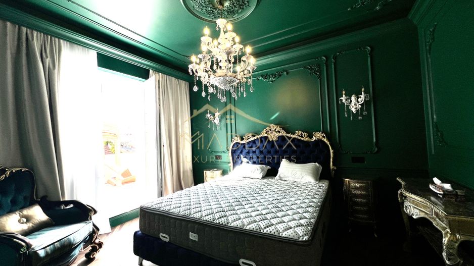 Apartament de Inchiriat | Dacia | 2 camere | Eleganta Stilului Clasic - Poză 7