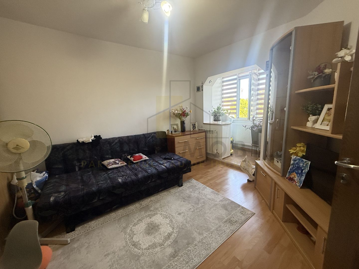 Vanzare Rapida! 3 camere Decomandat, Cug, Biserica Alba - Poză 8