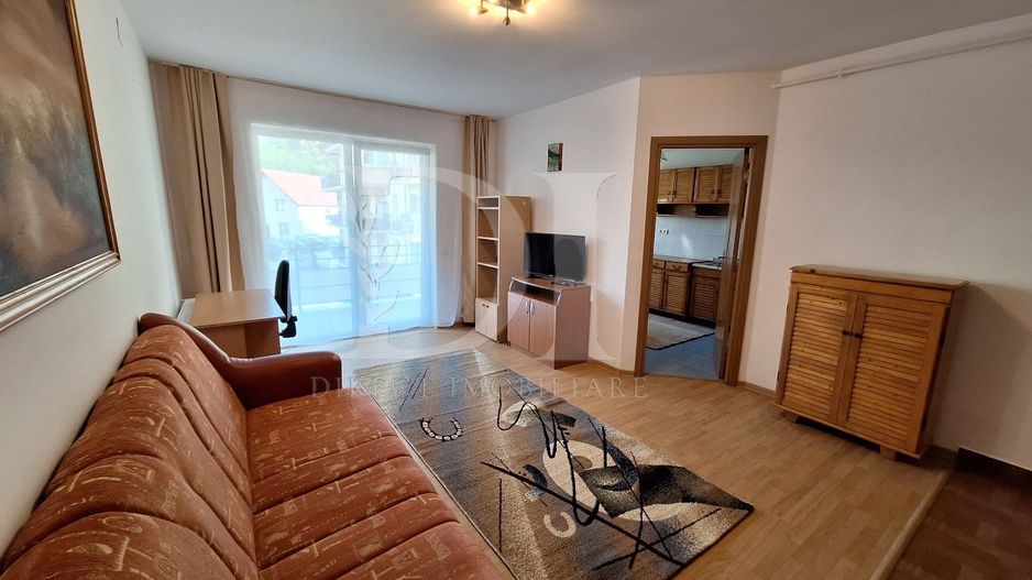 Apartament etaj intermediar / Zona Florilor - Poză 2