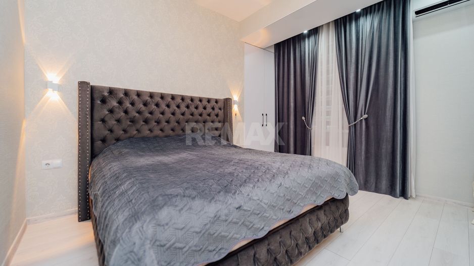 Apartament 3 camere, Botanica - Poză 6