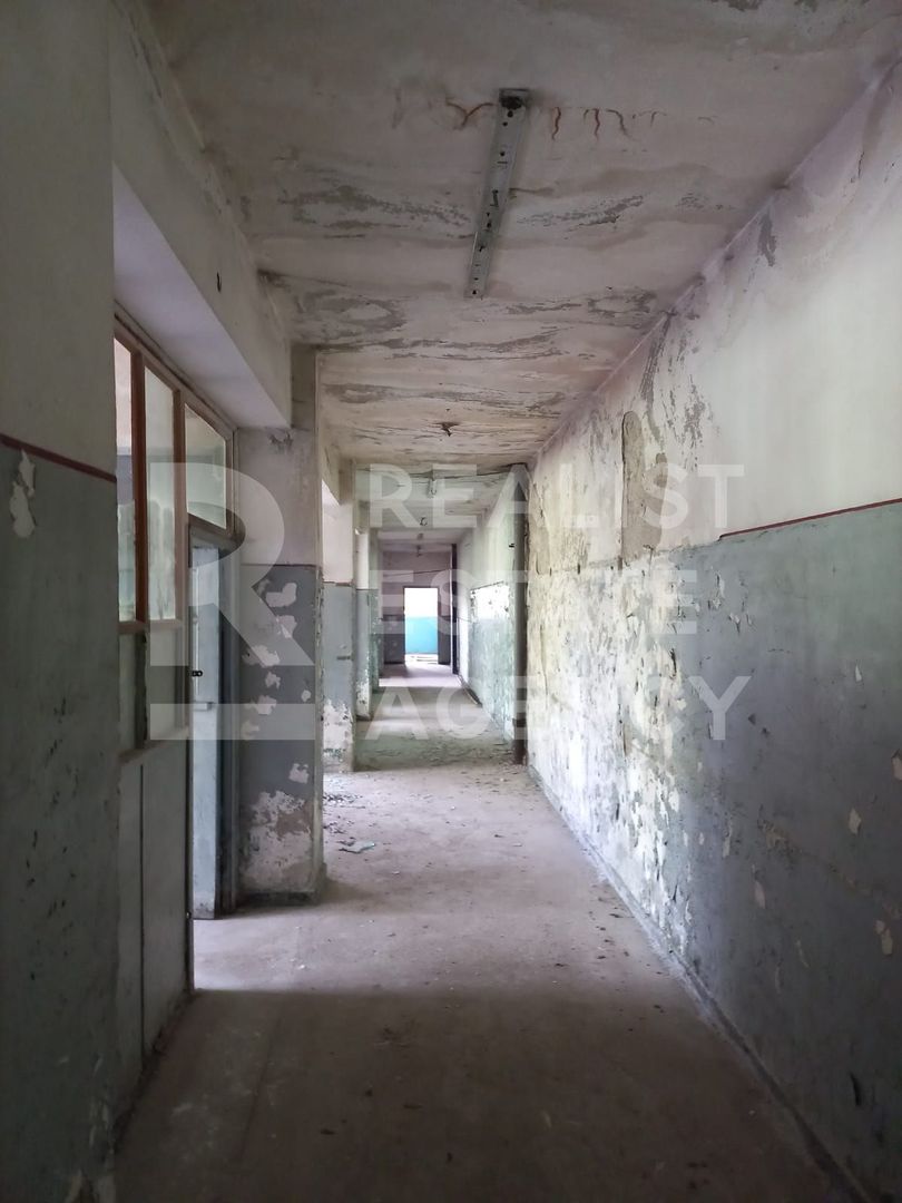 Hală industrială + teren + anexă socială - Poză 3