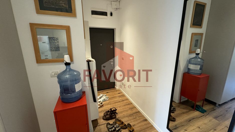 Gradina proprie. Mobilat si utilat. 3 locuri de parcare. Timisoara Aradului - Poză 7