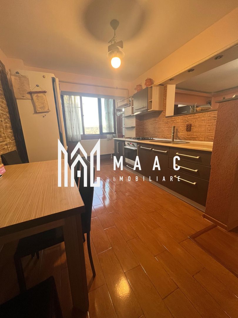 Apartament 3 camere | Calea lui Traian | Nord - Poză 1