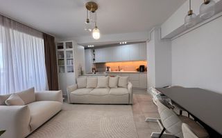 Apartament 3 camere PREMIUM în Evolution - Poză 1