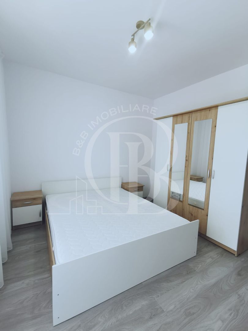 Inchiriere 3 camere Pallady metrou Teclu Parcare Subterana - Poză 9
