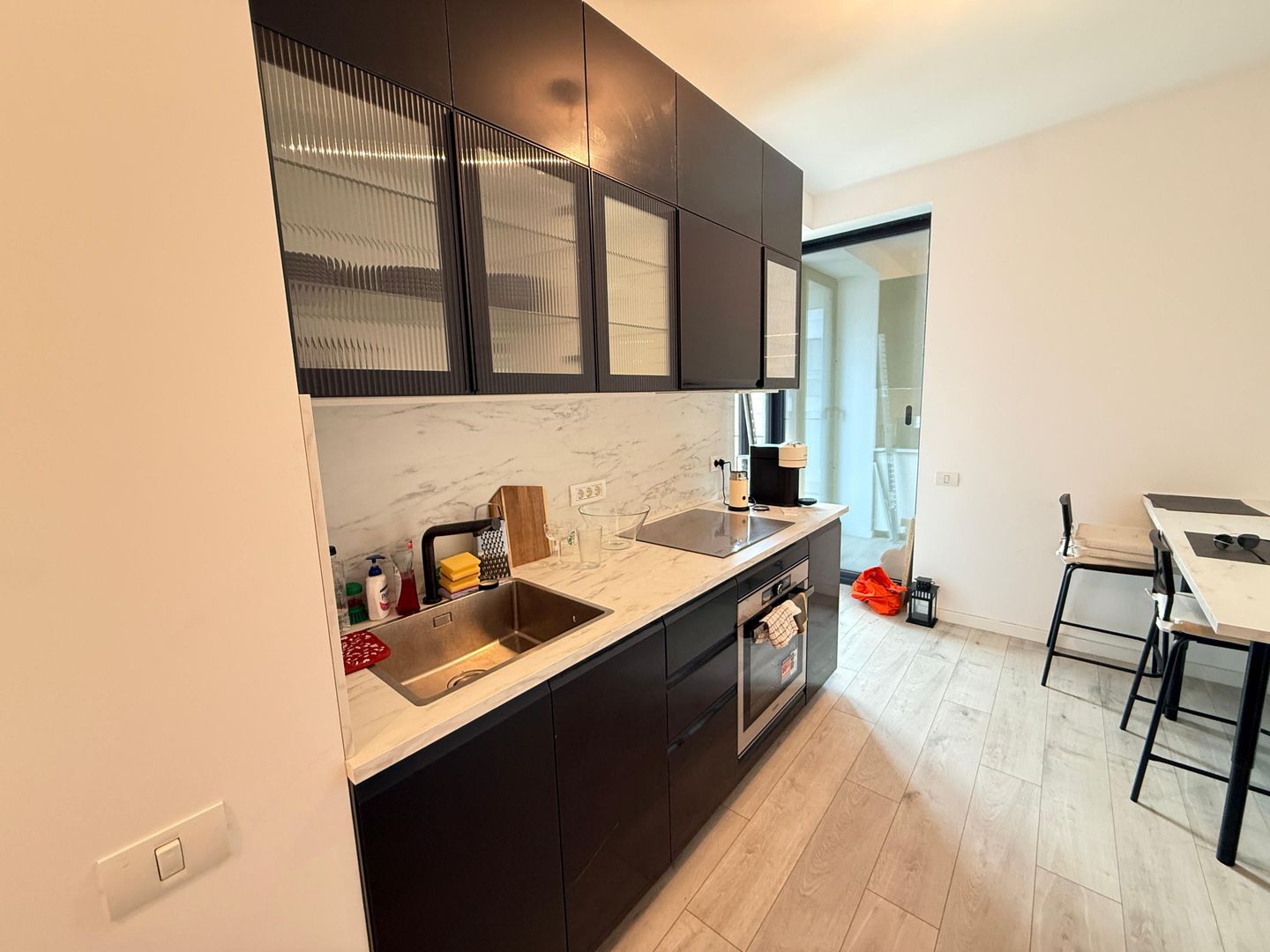 Apartament 2,5 camere Win Herastrau | Comision 0% - Poză 5