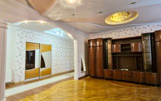 Chirie, apartament, 2 camere, str. Sergiu Rădăuţanu, Rîșcani - Poză 3