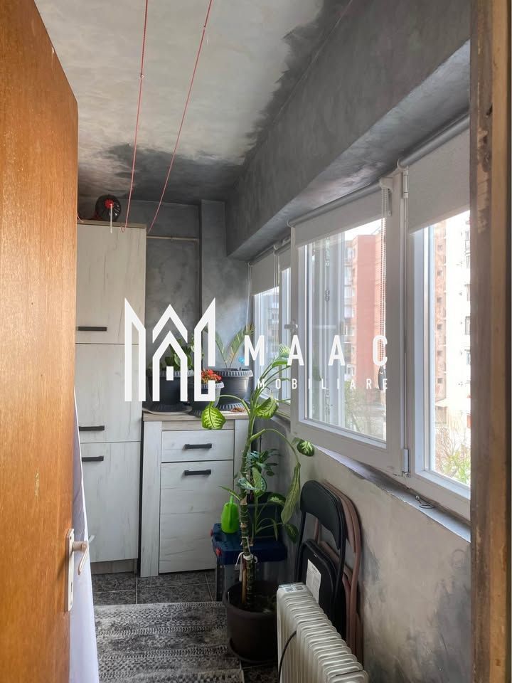 Apartament 2 camere central - Poză 8