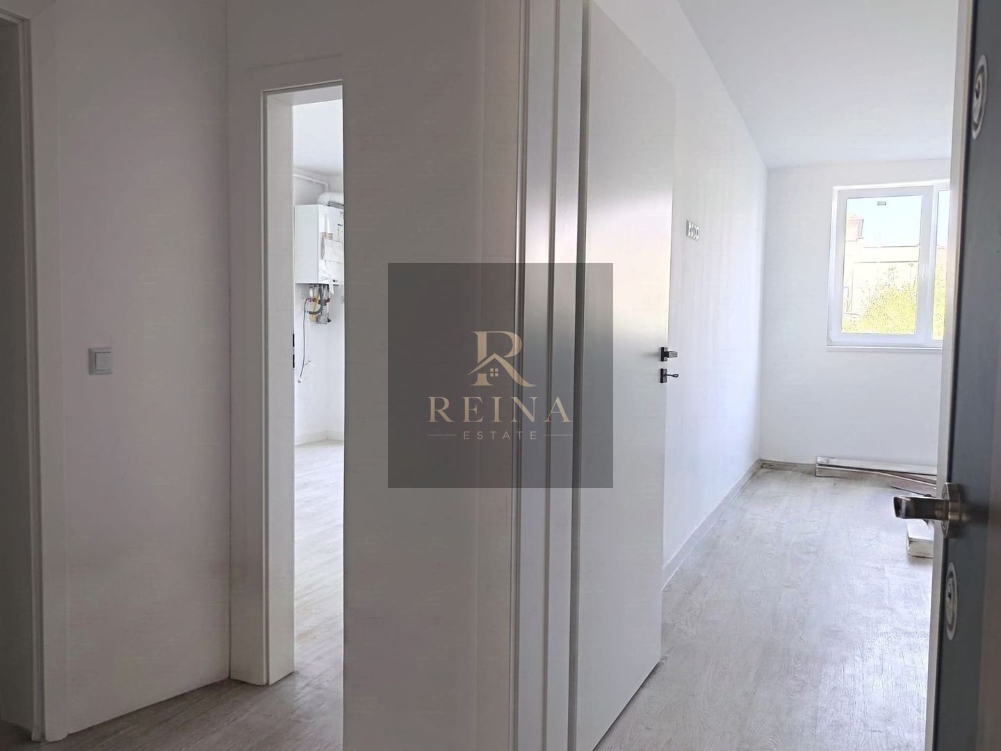 Apartamente noi la cheie zona Selimbar - Poză 3