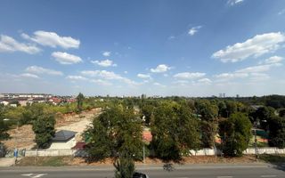 VANZARE APARTAMENT 3 CAMERE | STRAULESTI | 81MP | TERASA | COMPLEX NOU - Poză 14