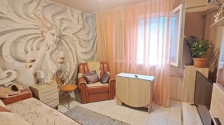 Militari, langa metrou Lujerului, acte disponibile, mutare imediat. - Poză 1