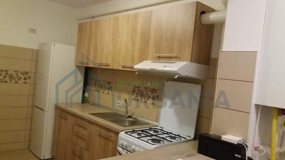 Apartament 2 camere, 60 mp, etaj 2, zona CUG - CAPITOL - Poză 5