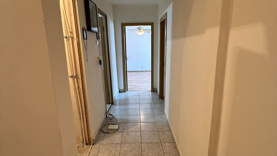 Apartament 2 camere 53,5 mp etaj 6 strada Moinesti- drumul taberei - Poză 12