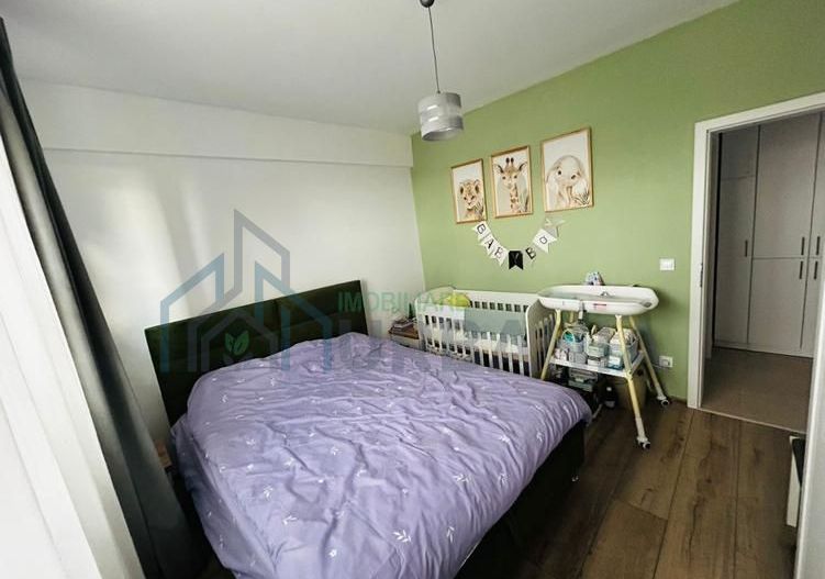 Apartament de 2 camere - Poză 3