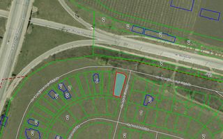 Vânzare, teren pentru construcție, 6 ari, strada Bucovinei, Râșcani - Poză 1