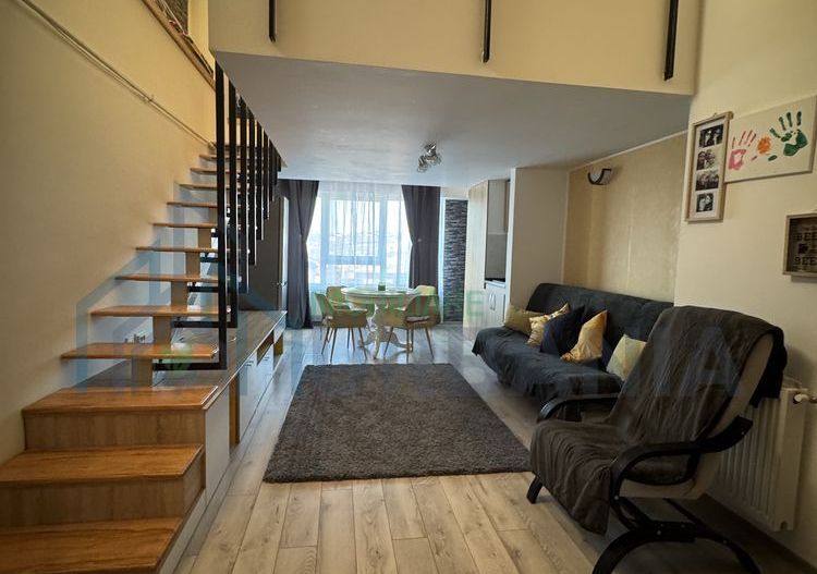 Ofer spre inchiriere apartament zona Pacurari Complex Rasarit de Soare - Poză 1