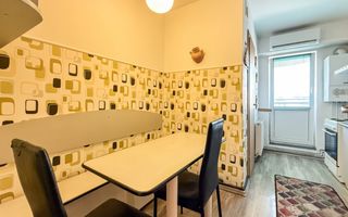 2 camere decomandate, confort sporit, zona Lidl Marasti - Poză 6